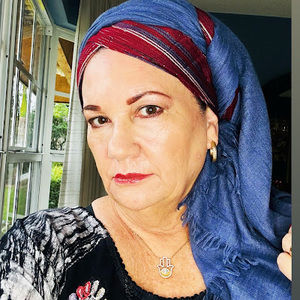 Meet your Posher, Sonja